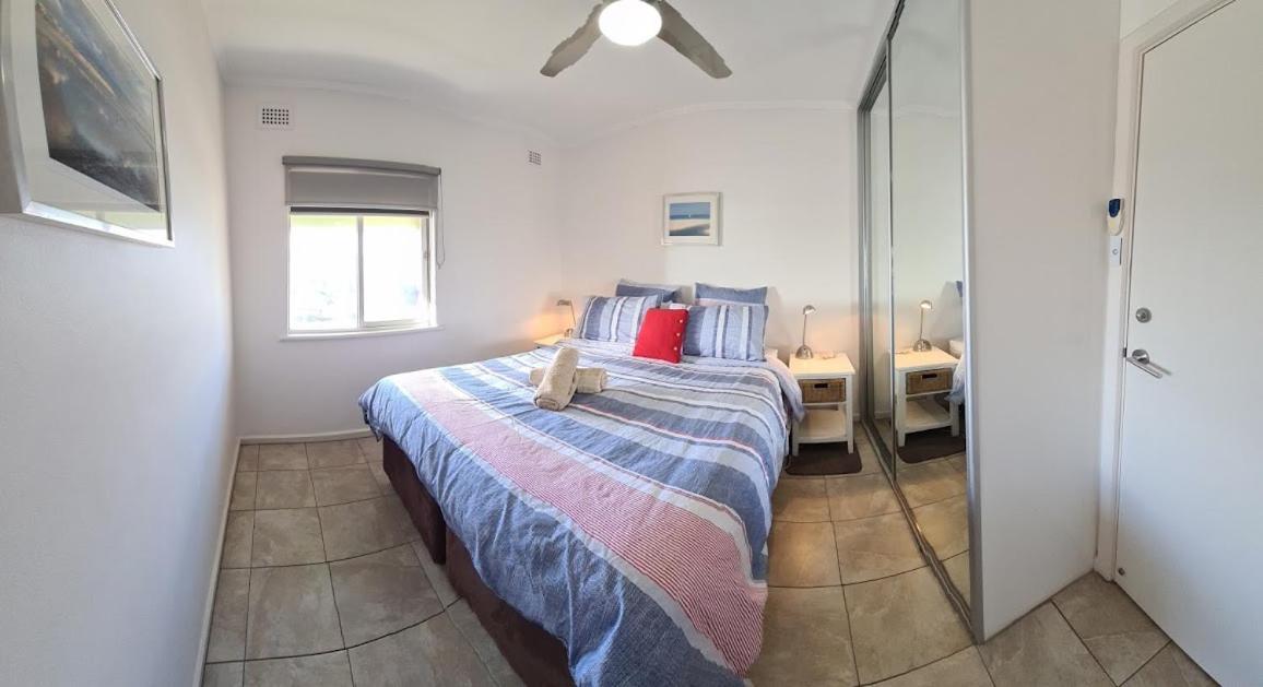 Acushla Accommodation Esplanade Living Self Check-In Self Check-Out West Beach Kültér fotó