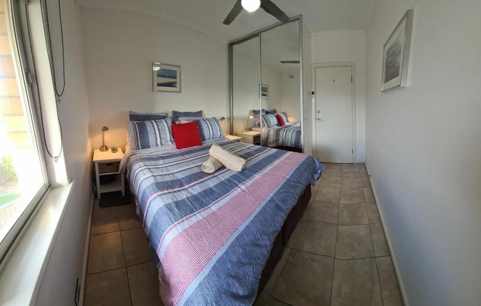 Acushla Accommodation Esplanade Living Self Check-In Self Check-Out West Beach Kültér fotó