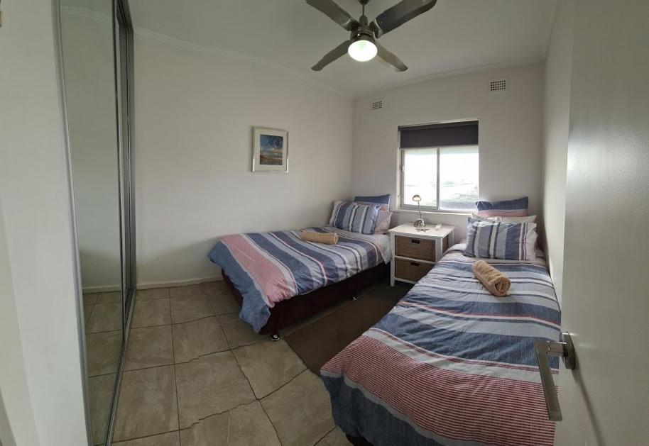 Acushla Accommodation Esplanade Living Self Check-In Self Check-Out West Beach Kültér fotó