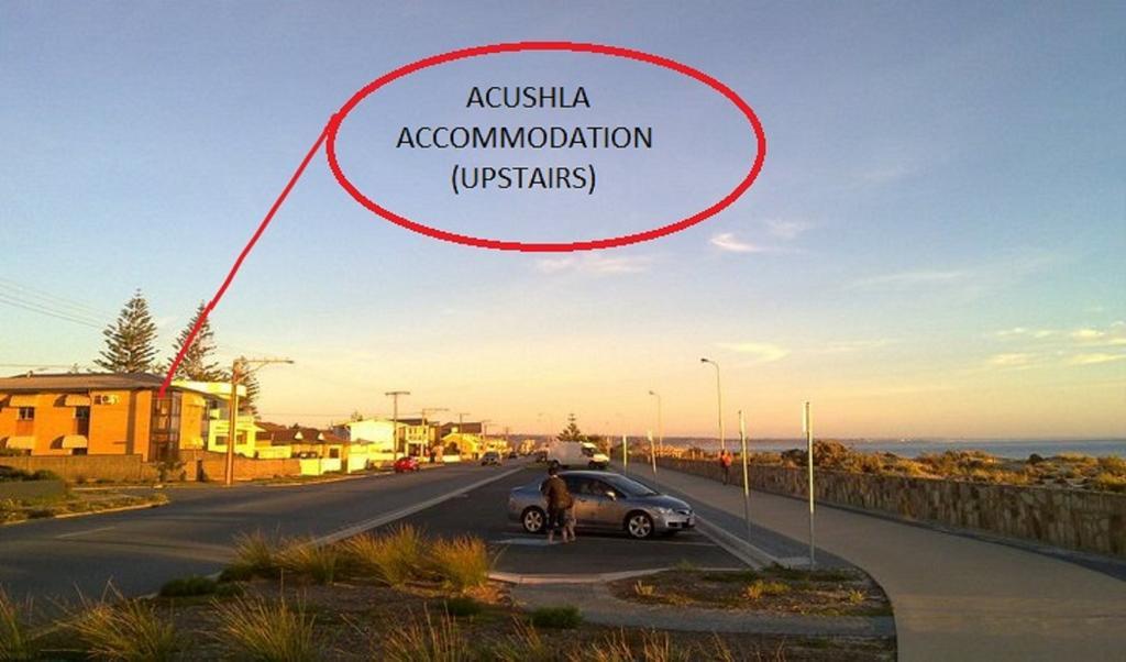 Acushla Accommodation Esplanade Living Self Check-In Self Check-Out West Beach Kültér fotó
