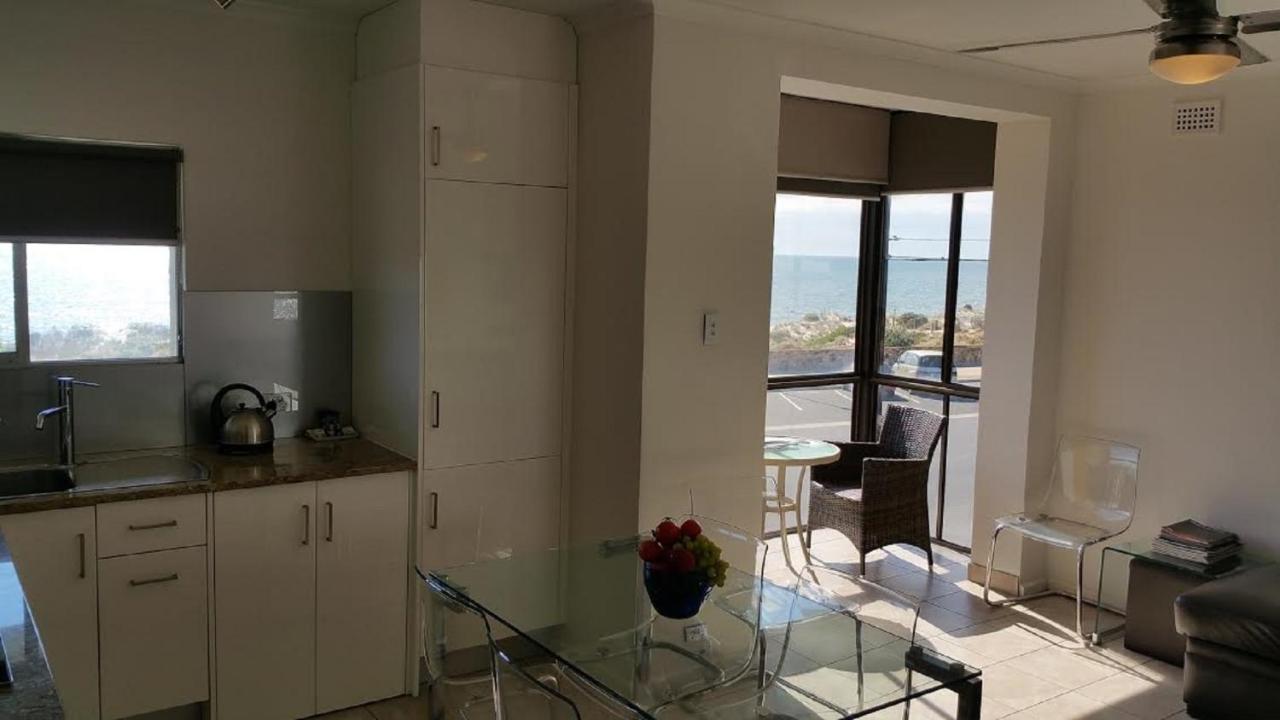 Acushla Accommodation Esplanade Living Self Check-In Self Check-Out West Beach Kültér fotó