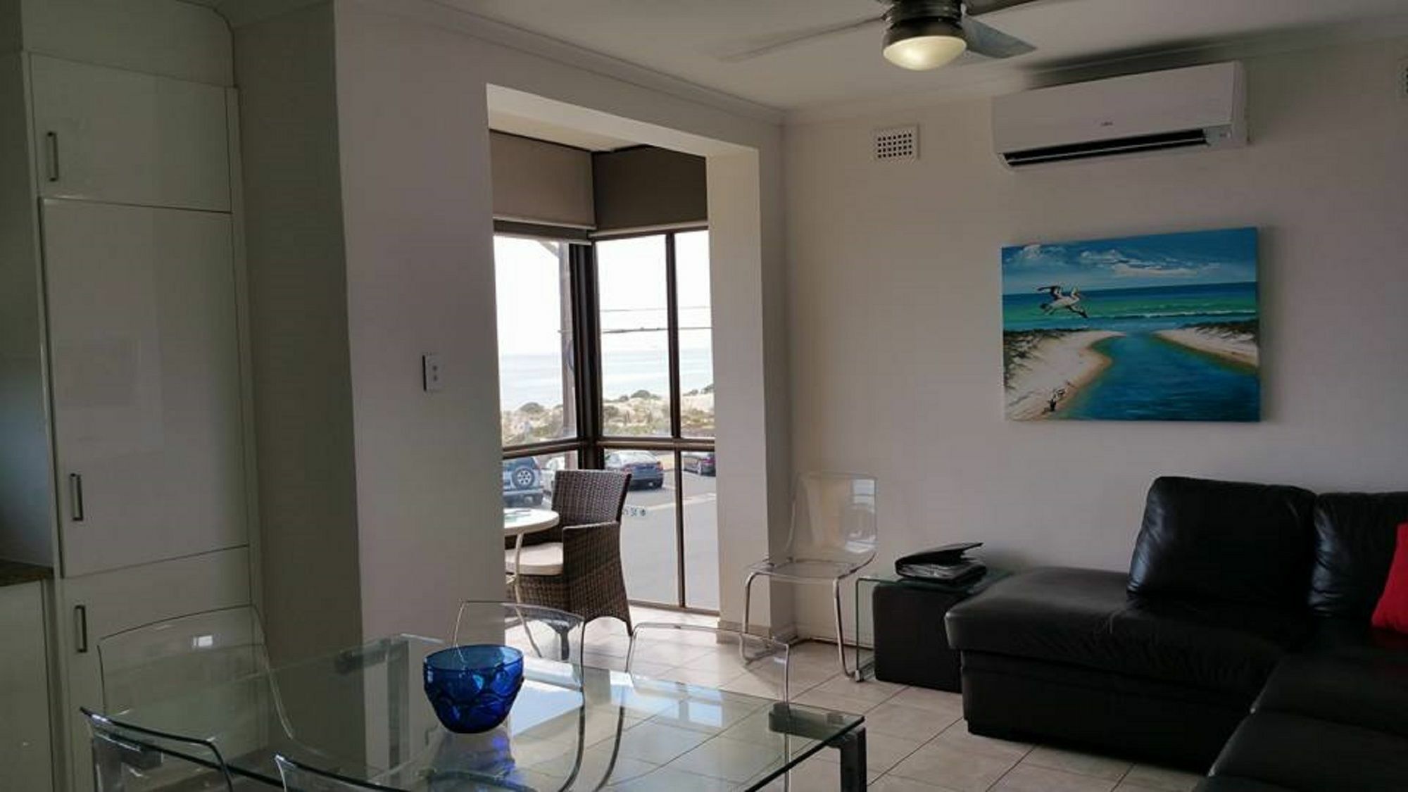 Acushla Accommodation Esplanade Living Self Check-In Self Check-Out West Beach Kültér fotó