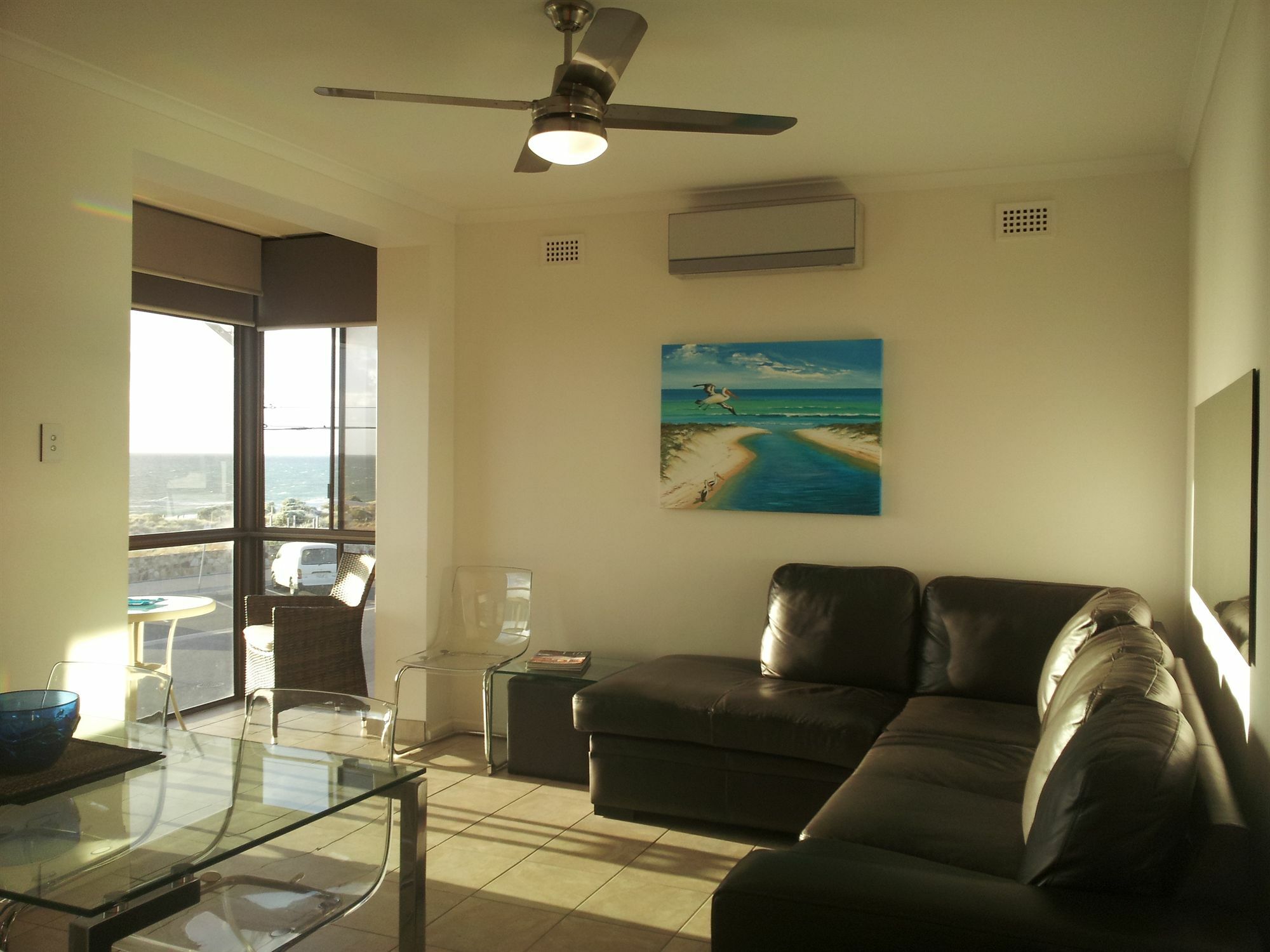 Acushla Accommodation Esplanade Living Self Check-In Self Check-Out West Beach Kültér fotó