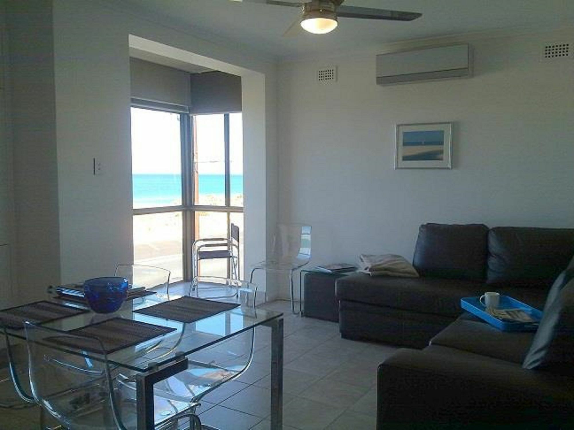 Acushla Accommodation Esplanade Living Self Check-In Self Check-Out West Beach Kültér fotó