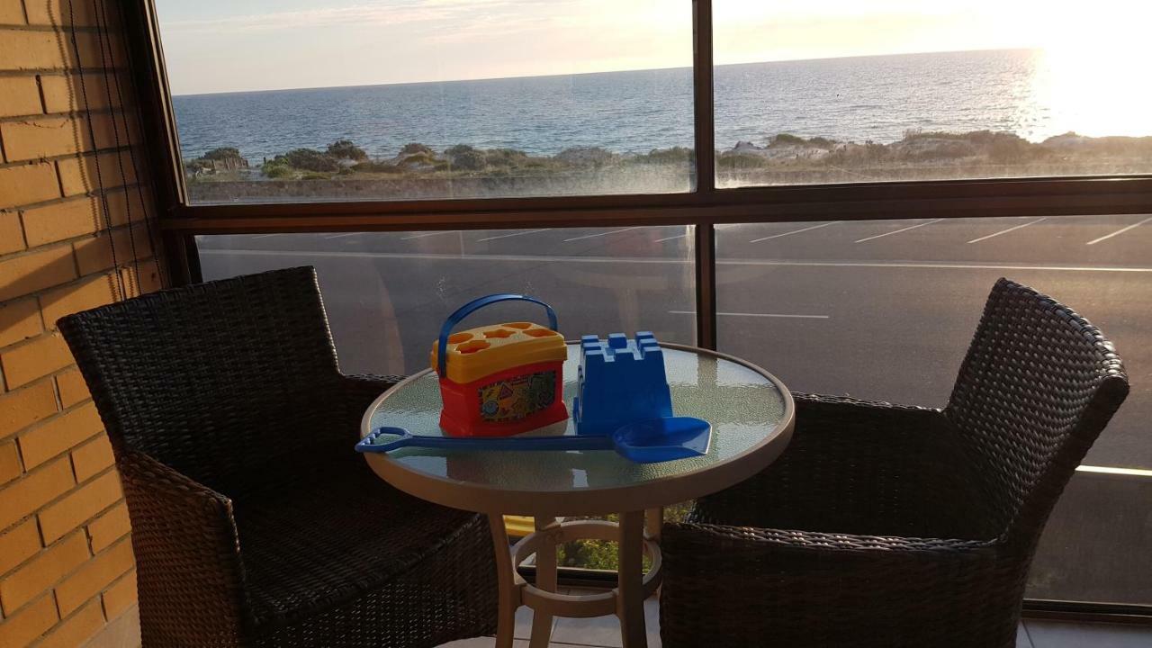 Acushla Accommodation Esplanade Living Self Check-In Self Check-Out West Beach Kültér fotó
