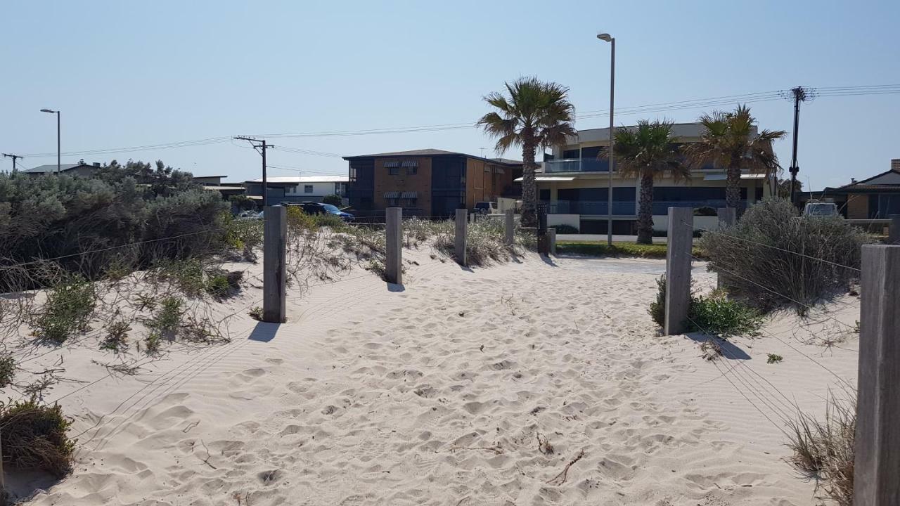 Acushla Accommodation Esplanade Living Self Check-In Self Check-Out West Beach Kültér fotó