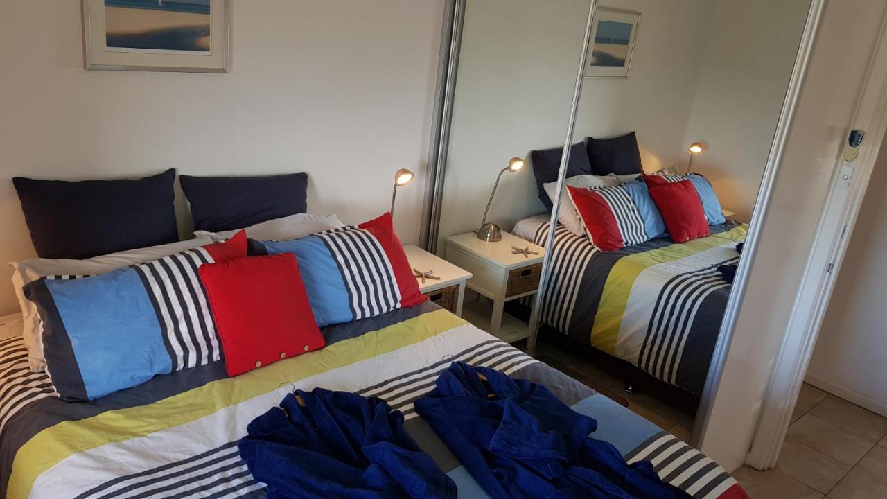 Acushla Accommodation Esplanade Living Self Check-In Self Check-Out West Beach Kültér fotó