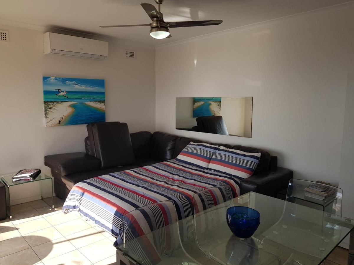 Acushla Accommodation Esplanade Living Self Check-In Self Check-Out West Beach Kültér fotó