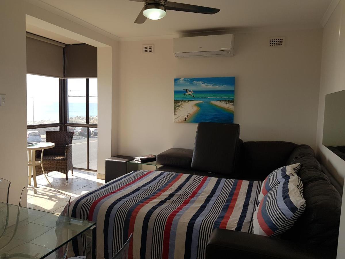 Acushla Accommodation Esplanade Living Self Check-In Self Check-Out West Beach Kültér fotó